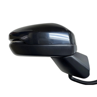 TYC® - Passenger Side Power View Mirror (Standard Line)