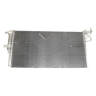 TYC® - A/C Condenser