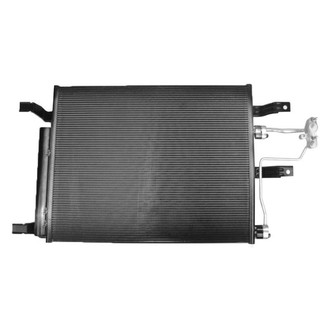 TYC® - A/C Condenser