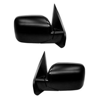 TYC® - Power Side View Mirror (Non-Heated, Foldaway)