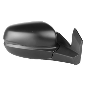 TYC® - Passenger Side Power View Mirror (Non-Heated, Foldaway) (Standard Line)