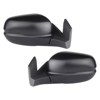 TYC® - Power Side View Mirror