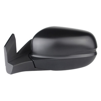 TYC® 4790232 - Driver Side Power View Mirror (Non-Heated, Foldaway) (Standard Line)
