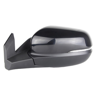 TYC® - Driver Side Power View Mirror (Heated, Foldaway) (Standard Line)