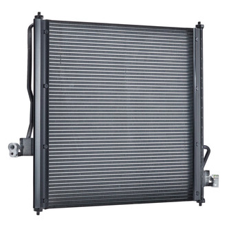 TYC® - A/C Condenser