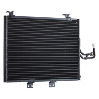 TYC® - A/C Condenser