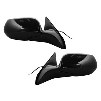 TYC® - Power Side View Mirror (Non-Heated, Foldaway)