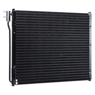 TYC® - Front A/C Condenser