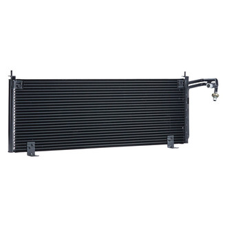 TYC® - A/C Condenser