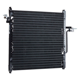 TYC® - A/C Condenser