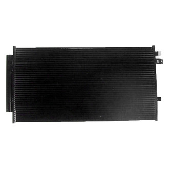 TYC® - A/C Condenser
