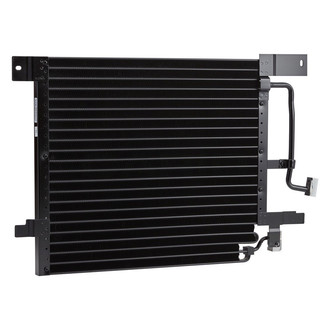 TYC® - A/C Condenser
