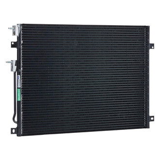 TYC® - A/C Condenser