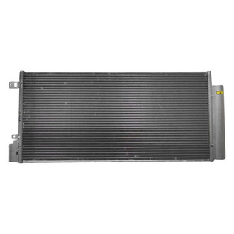 TYC® - A/C Condenser