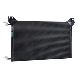 TYC® - A/C Condenser