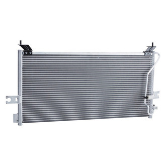 TYC® - A/C Condenser