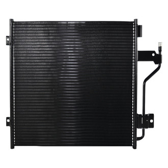 TYC® - A/C Condenser