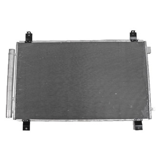TYC® - A/C Condenser