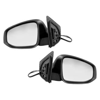 TYC® - Power Side View Mirror (Foldaway)