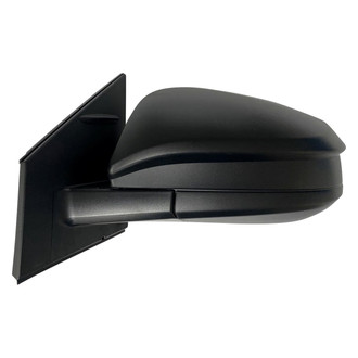 TYC® - Driver Side Power View Mirror (Non-Heated, Foldaway) (Standard Line)
