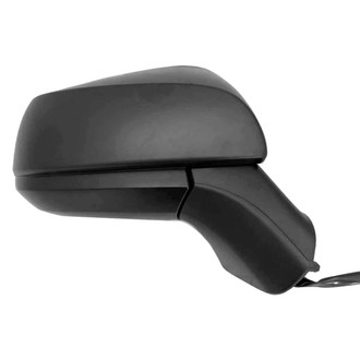 TYC® - Passenger Side Power View Mirror (Standard Line)