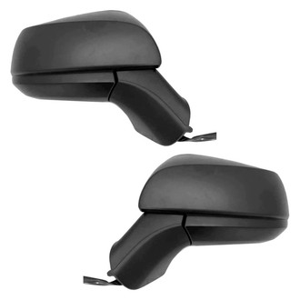 TYC® - Power Side View Mirror