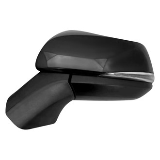 TYC® - Driver Side Power View Mirror (Heated) (Standard Line)