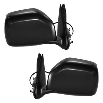 TYC® - Side View Mirror (Non-Heated)