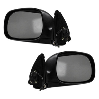 TYC® - Side View Mirror (Foldaway)