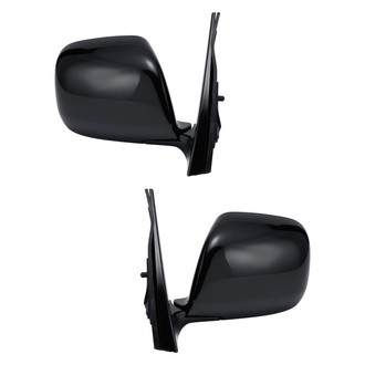 TYC® - Side View Mirror (Foldaway)