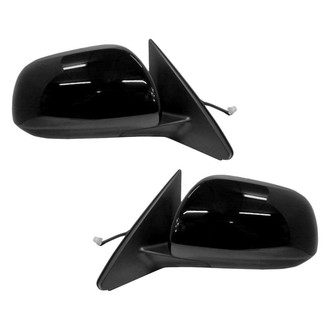 TYC® - Power Side View Mirror (Foldaway)