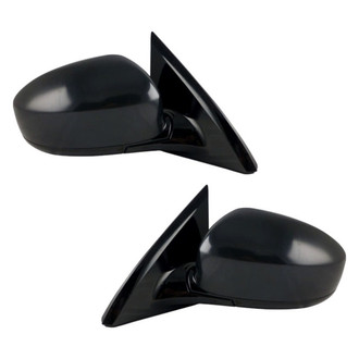 TYC® - Power Side View Mirror (Foldaway)