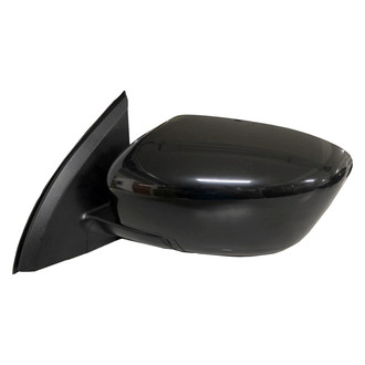 TYC® - Driver Side Power View Mirror (Non-Heated, Foldaway) (Standard Line)
