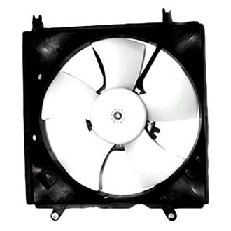 TYC® - Engine Cooling Fan