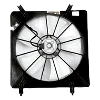 TYC® - Engine Cooling Fan