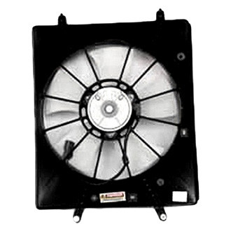 TYC® - Engine Cooling Fan