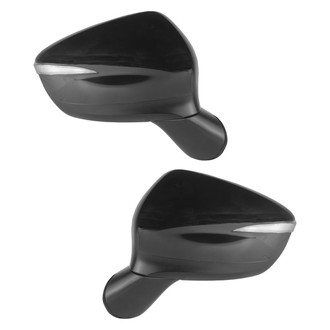 TYC® - Power Side View Mirror