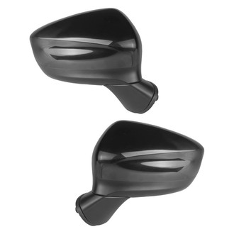 TYC® - Power Side View Mirror (Non-Heated, Foldaway)