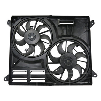 TYC® - Engine Cooling Fan