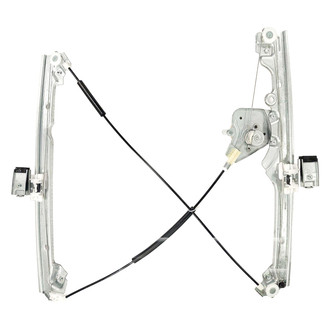 TYC® - Manual Window Regulator