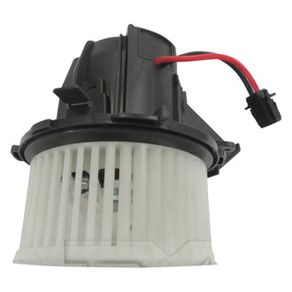 TYC® - HVAC Blower Motor Assembly