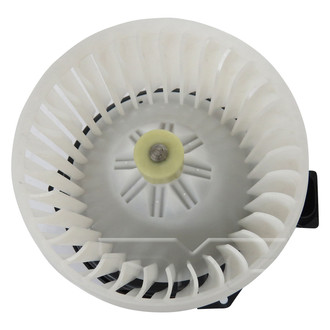 TYC® - HVAC Blower Motor Assembly