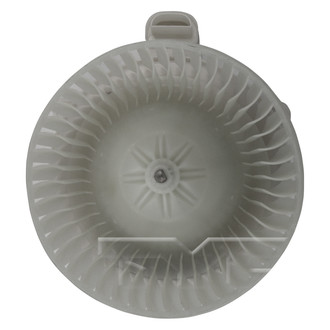 TYC® - HVAC Blower Motor Assembly