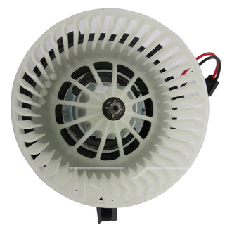 TYC® - HVAC Blower Motor Assembly