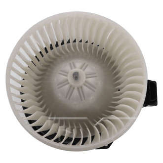 TYC® - HVAC Blower Motor Assembly
