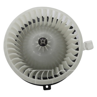 TYC® - HVAC Blower Motor Assembly