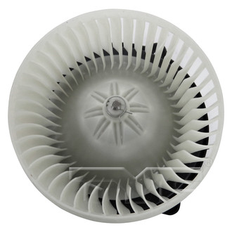 TYC® - HVAC Blower Motor Assembly