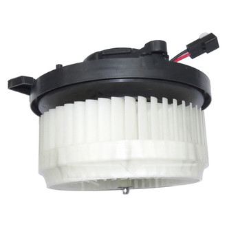 TYC® - HVAC Blower Motor Assembly