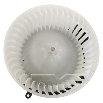 TYC® - HVAC Blower Motor Assembly