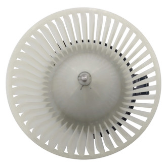 TYC® - HVAC Blower Motor Assembly